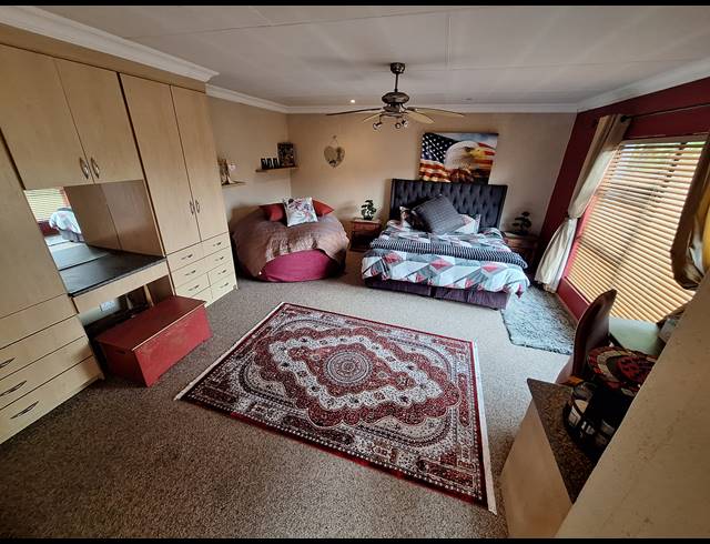 4 bed property for sale in AERORAND